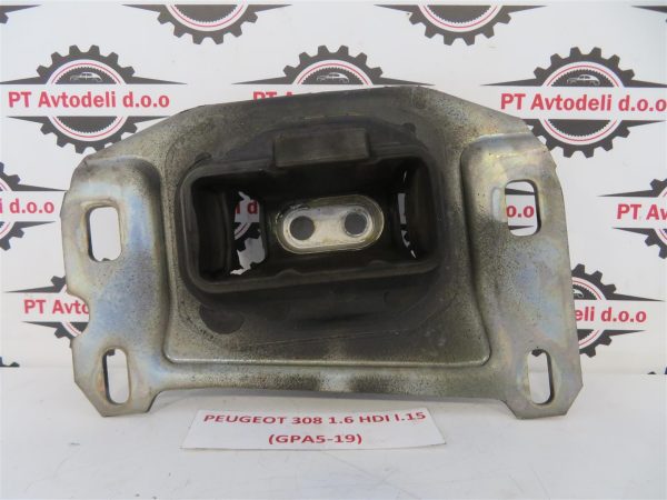PEUGEOT 308 1.6 HDI L.15, NOSILEC MOTORJA - Image 2