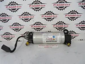 PEUGEOT 308 1.6 HDI L.15, START-STOP KONDENZATOR