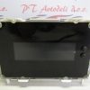 FORD FIESTA L.10, DISPLEJ ZA RADIO