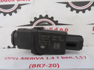 OPEL MERIVA 1.4 T BEN. L.17, ELEKTRONIKA