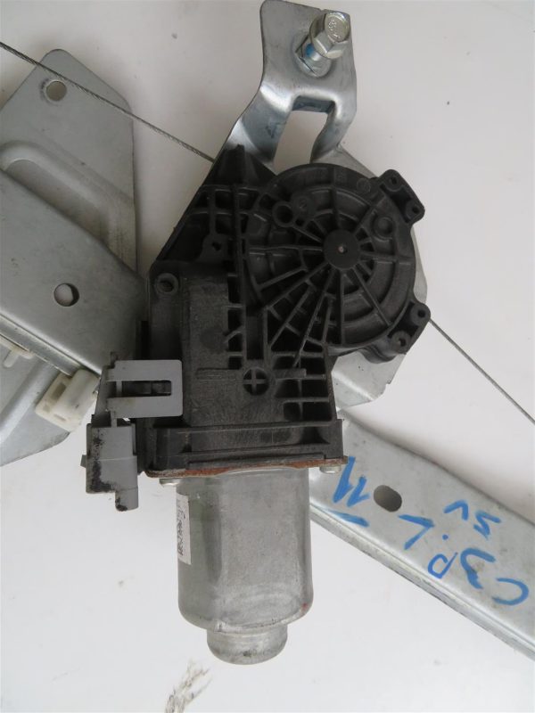 CITROEN C3 L.11, MEHANIZEM ZA DVIG STEKLA, PREDNJI LEVI - Image 3
