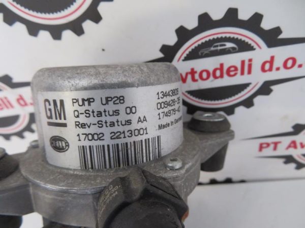 OPEL MERIVA 1.4 T BEN. L.17, MALA ČRPALKA - Image 2