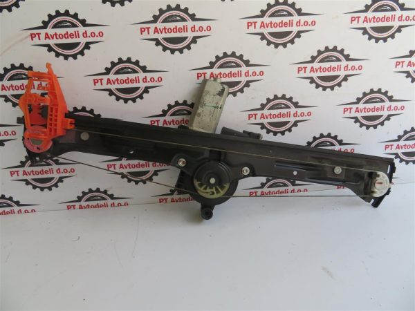 FIAT BRAVO L.08, MEHANIZEM ZA DVIG STEKLA, PREDNJI LEVI - Image 2