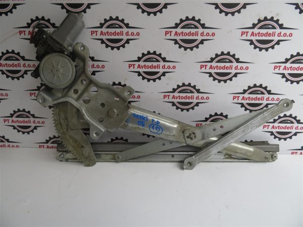 FIAT SEDICI L.08, MEHANIZEM ZA DVIG STEKLA, PREDNJI DESNI