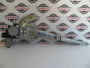 FIAT SEDICI L.08, MEHANIZEM ZA DVIG STEKLA, PREDNJI LEVI