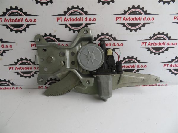 FIAT SEDICI L.10, MEHANIZEM ZA DVIG STEKLA, ZADNJI DESNI - Image 2