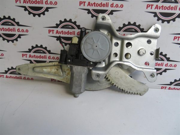 FIAT SEDICI L.10, MEHANIZEM ZA DVIG STEKLA, ZADNJI LEVI - Image 2