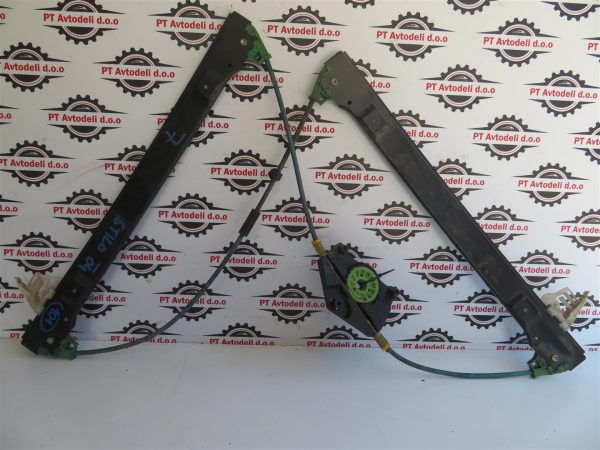 FIAT STILO L.04, MEHANIZEM ZA DVIG STEKLA, PREDNJI LEVI