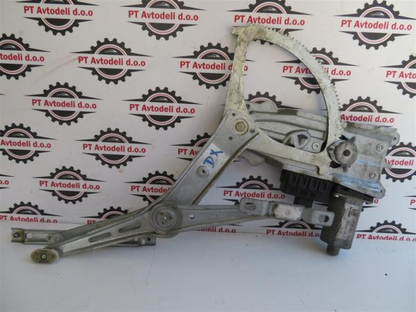 OPEL ASTRA L.04, MEHANIZEM ZA DVIG STEKLA, PREDNJI DESNI - Image 2