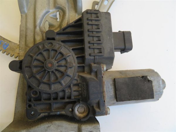 OPEL ASTRA L.04, MEHANIZEM ZA DVIG STEKLA, PREDNJI DESNI - Image 3