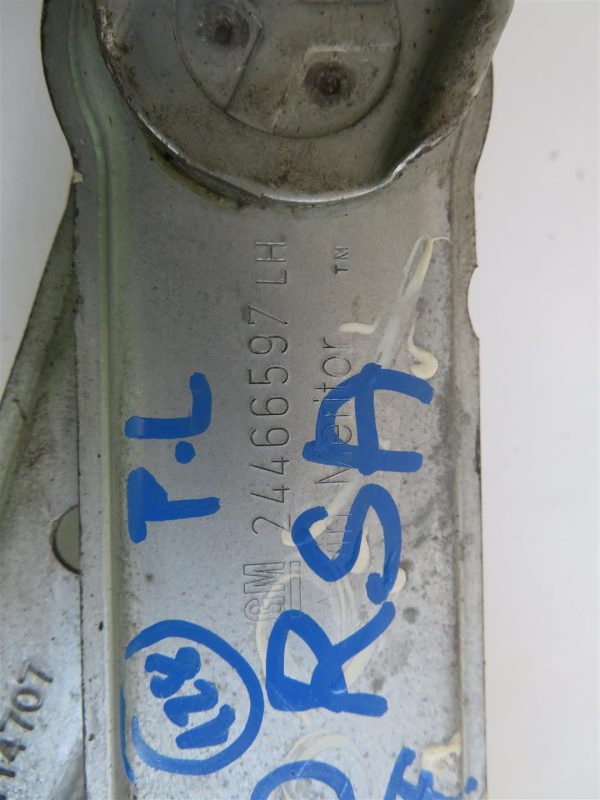 OPEL CORSA L.04, MEHANIZEM ZA DVIG STEKLA, PREDNJI LEVI - Image 3
