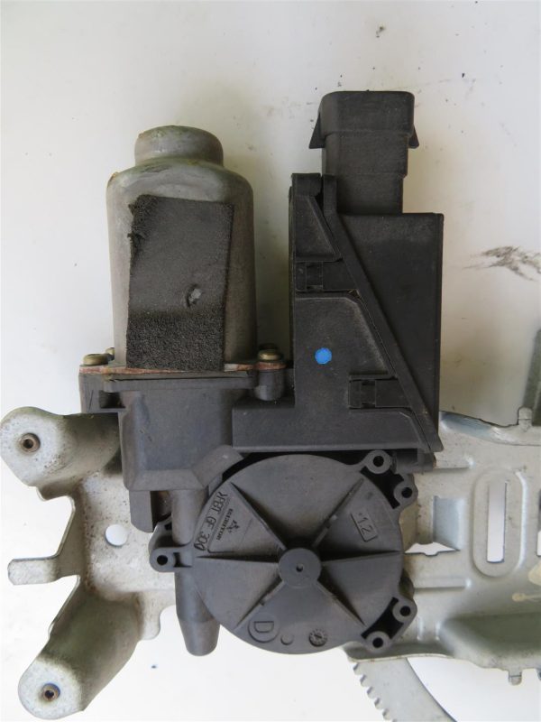 OPEL CORSA L.04, MEHANIZEM ZA DVIG STEKLA, PREDNJI LEVI - Image 4