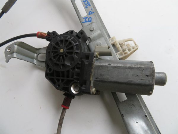 PEUGEOT 206 L.02, MEHANIZEM ZA DVIG STEKLA, LEVI - Image 3