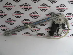 RENAULT LAGUNA L.04, MEHANIZEM ZA DVIG STEKLA, ZADNJI DESNI