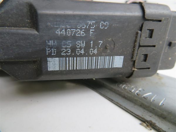 RENAULT SCENIC L.05, MEHANIZEM ZA DVIG STEKLA, PREDNJI DESNI - Image 4