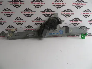 RENAULT SCENIC L.05, MEHANIZEM ZA DVIG STEKLA, PREDNJI DESNI