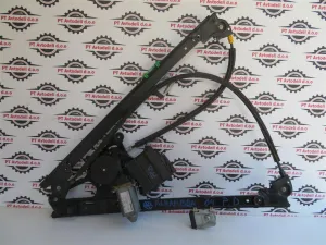 SEAT ALHAMBRA L.04, MEHANIZEM ZA DVIG STEKLA, PREDNJI DESNI