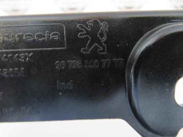 PEUGEOT 208 L.13, PVC ARMATURE - Image 2