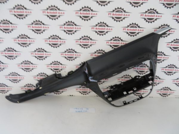 PEUGEOT 208 L.13, PVC ARMATURE