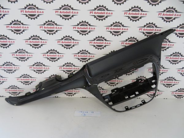 PEUGEOT 208 L.13, PVC ARMATURE