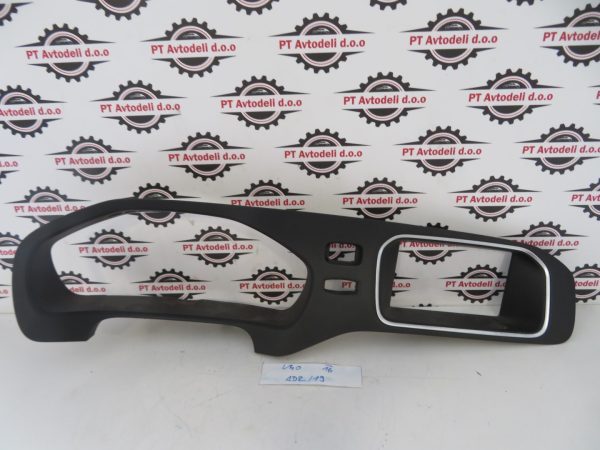 VOLVO V40 L.16, PVC ARMATURE