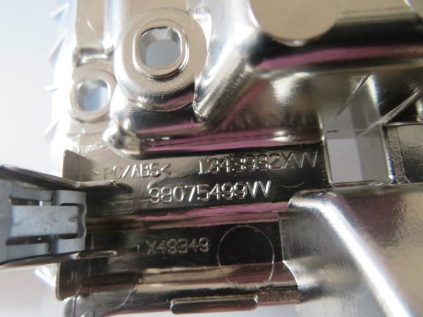 PEUGEOT 308 L.18, PVC OKOLI RADIO EKRANA - Image 2