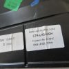 FORD FOCUS L.11, SREDINSKI ZRAČNIK, LEVI - Image 2
