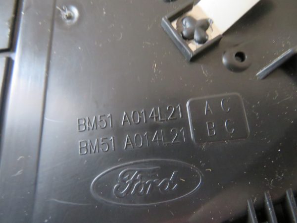 FORD FOCUS L.11, SREDINSKI ZRAČNIK, LEVI - Image 3