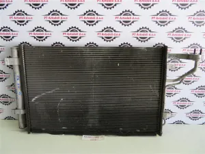 KIA CEED 1.4 BEN. L.10, HLADILNIK KLIME
