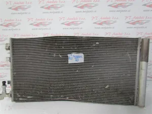 RENAULT SCENIC L.10, HLADILNIK KLIME