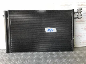 BMW E90 L.08, HLADILNIK KLIME
