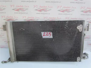 CITROEN XSARA PICASSO L.03,  HLADILNIK KLIME