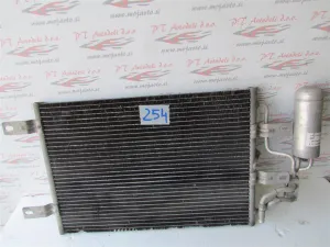 OPEL MERIVA L.04, HLADILNIK KLIME