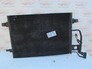 VW PASSAT L.04,  HLADILNIK KLIME