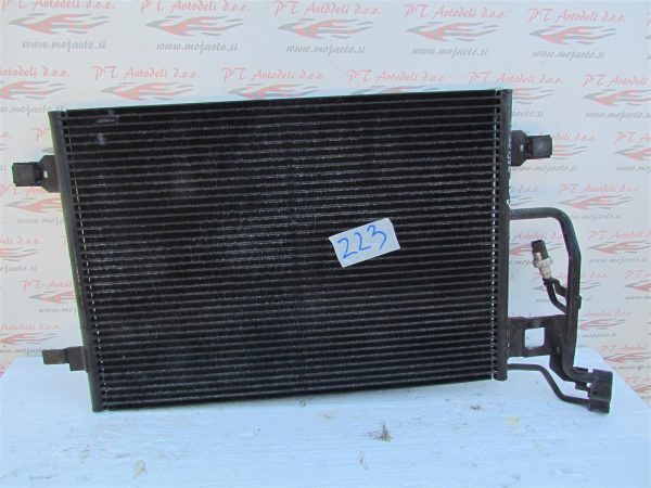 VW PASSAT L.04,  HLADILNIK KLIME
