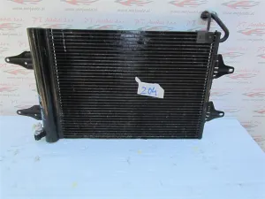 VW POLO L.08 ,  HLADILNIK KLIME