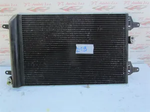 VW SHARAN L.03,  HLADILNIK KLIME