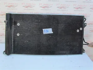 VW TOUAREG V10 L.05,  HLADILNIK KLIME