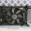 TOYOTA AURIS D4D L.08, HLADILNIK KLIME, VODE, INTERCOOLER, VENTILATOR
