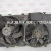 FIAT DUCATO L.00, HLADILNIK, KLIME IN VENTILATOR - Image 2