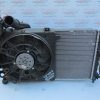 OPEL ASTRA L.07,  HLADILNIK VODE, KLIME, INTERCOOLER, VENTILATOR - Image 2