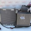 OPEL ASTRA L.07,  HLADILNIK VODE, KLIME, INTERCOOLER, VENTILATOR