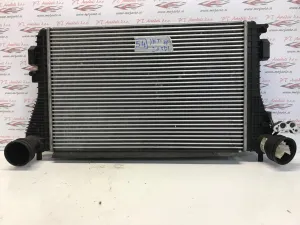 ŠKODA YETI 2.0 TDI L.10, INTERCOOLER