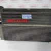 RENAULT MEGANE L.05, HLADILNIK VODE, VENTILATOR IN INTERCOOLER