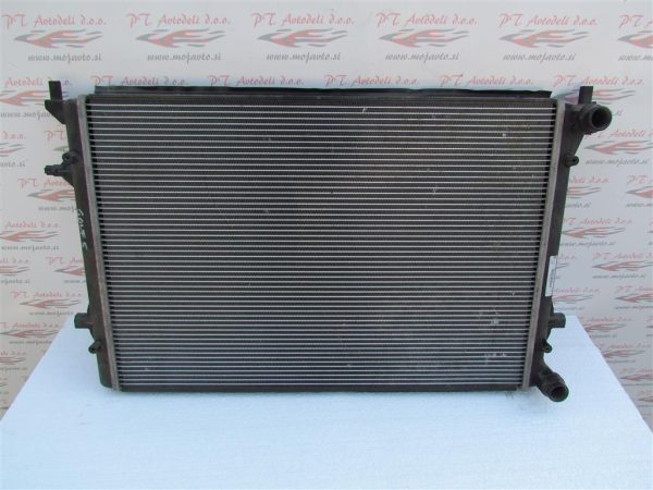 VW GOLF 5 L.07, HLADILNIK VODE - Image 2
