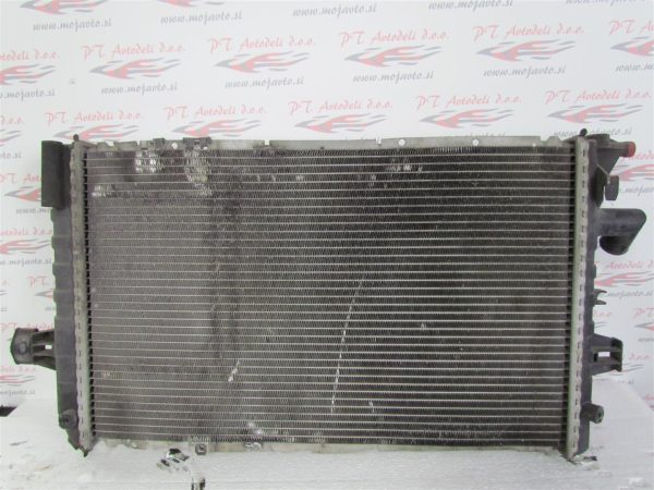 OPEL ASTRA 2.0 DTI L.00, HLADILNIK VODE - Image 2