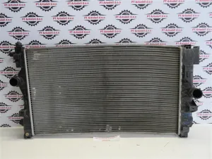OPEL ASTRA 1.7 CDTI L.11, HLADILNIK VODE