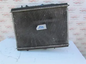 CITROEN C5 L.08,  HLADILNIK VODE