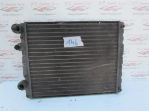 VW POLO L.00, HLADILNIK VODE