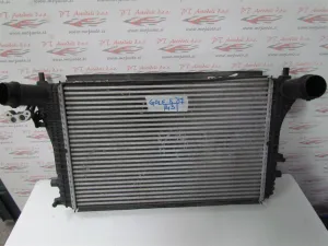 VW GOLF 5  L.07, INTERCOOLER